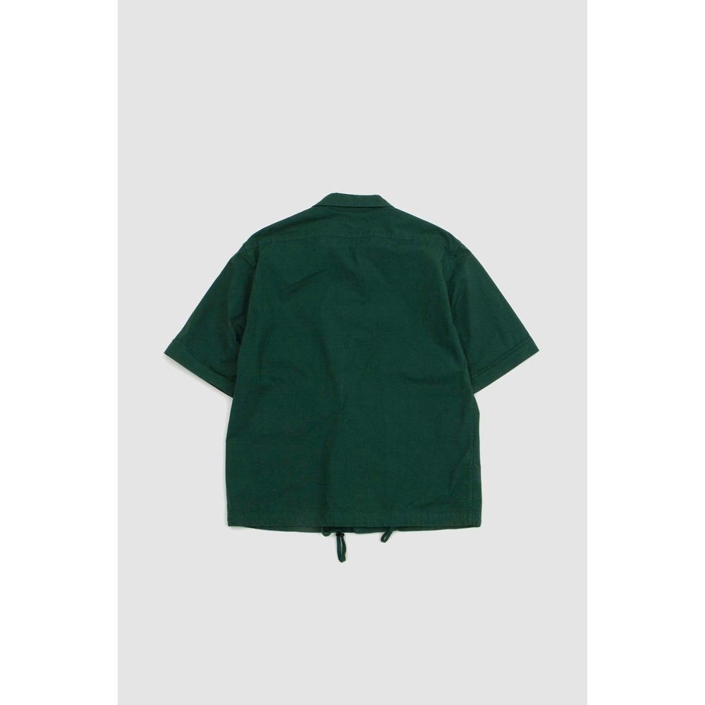 BARENA VENEZIA MARIO ALGA VENTURA OVERSHIRT SIZE IT48/ US M RETAIL 515$ - Picture 2 of 5